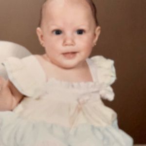 Meet your Posher, Diane